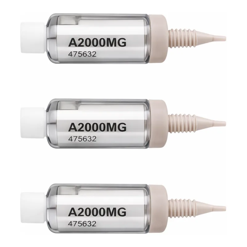Agilent MetaGuard 4.6mm Polaris 5 C18-A