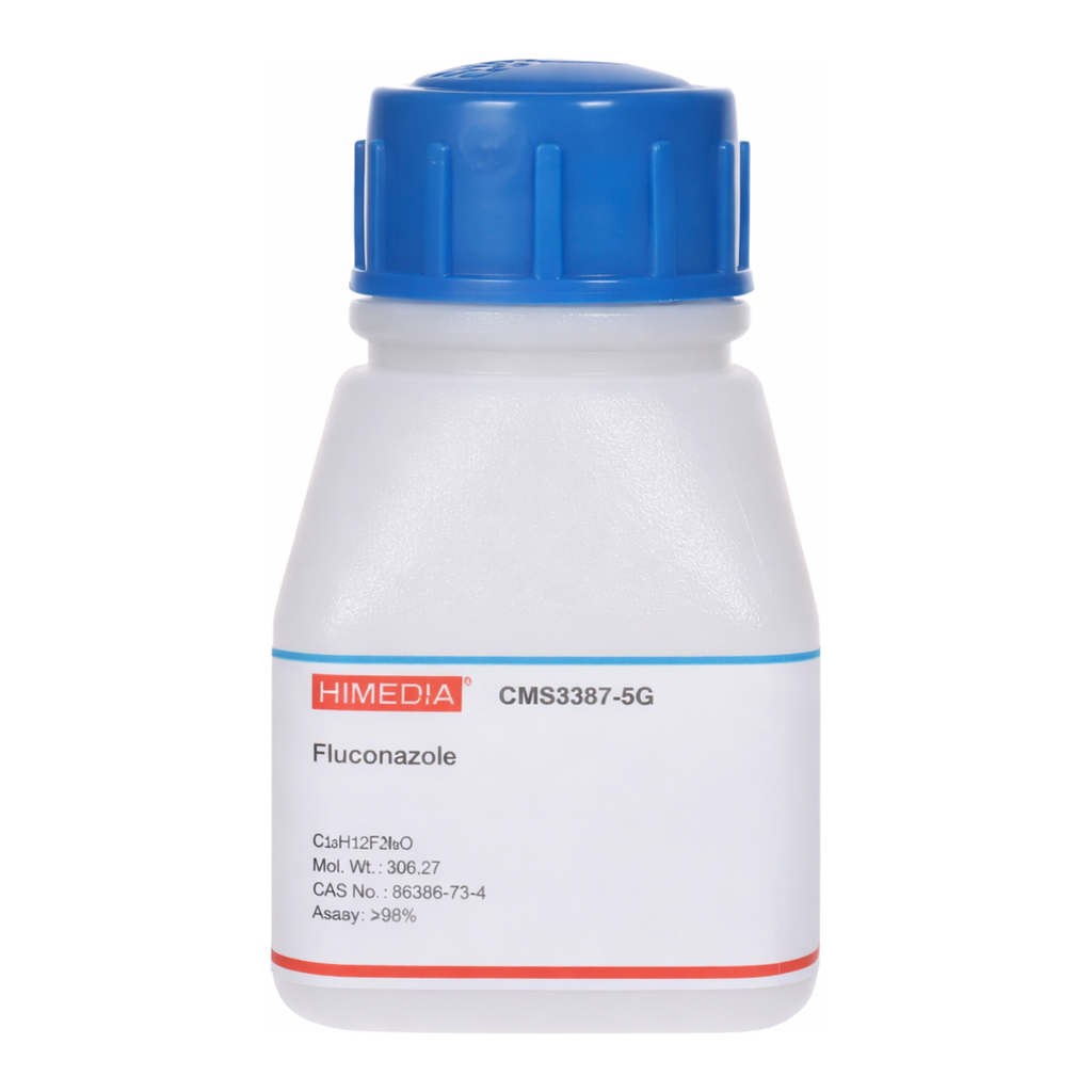 Himedia Fluconazole