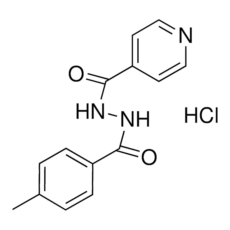 Merck 1-(4-METHYLBENZOYL)-2-(4-PYRID - 50 MG&