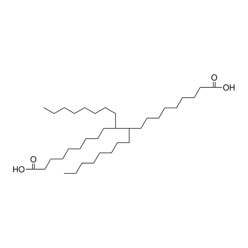 Merck 10,11-DIOCTYLEICOSANEDIOIC ACID-