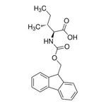 Merck fmoc-allo-ile-oh