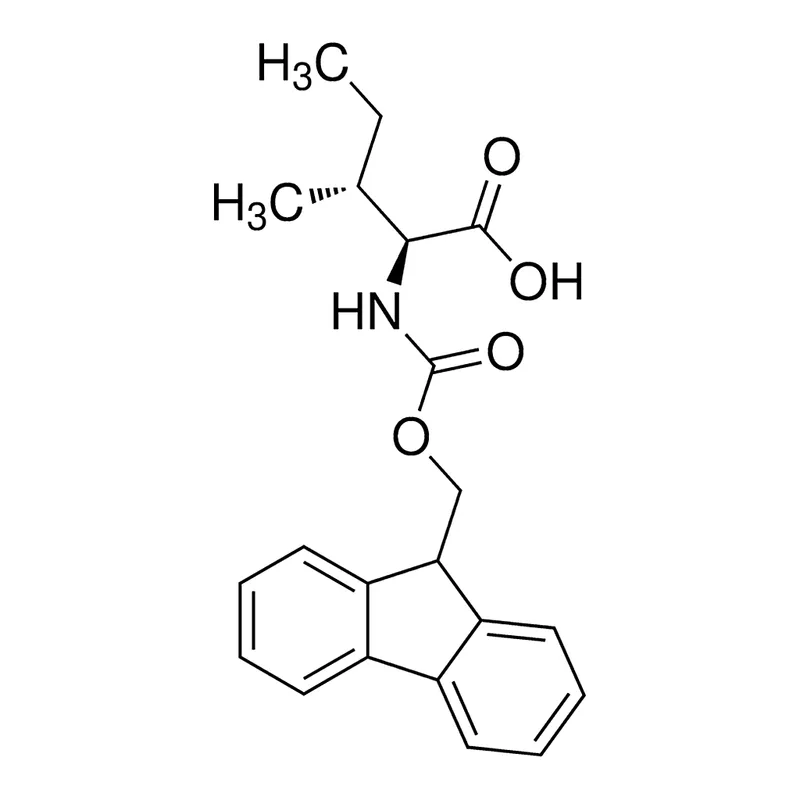 Merck fmoc-allo-ile-oh