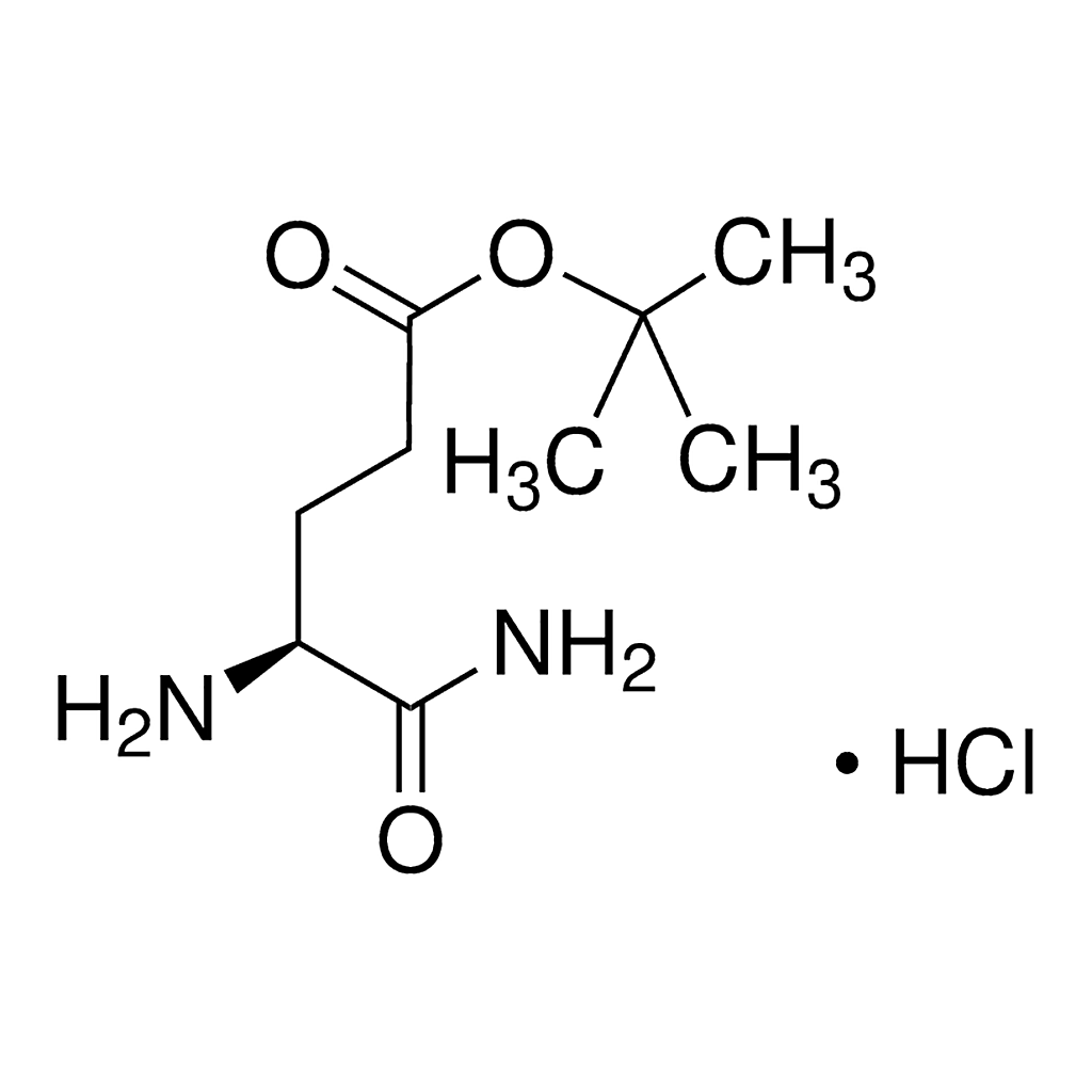 Merck H-Glu(OtBu)-NH2 hydrochloride