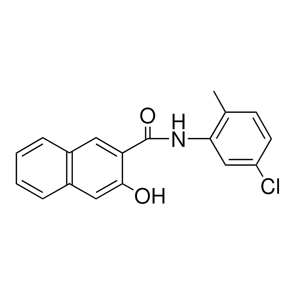 Merck 5'-CHLORO-3-HYDROXY-2'-METHYL-2-