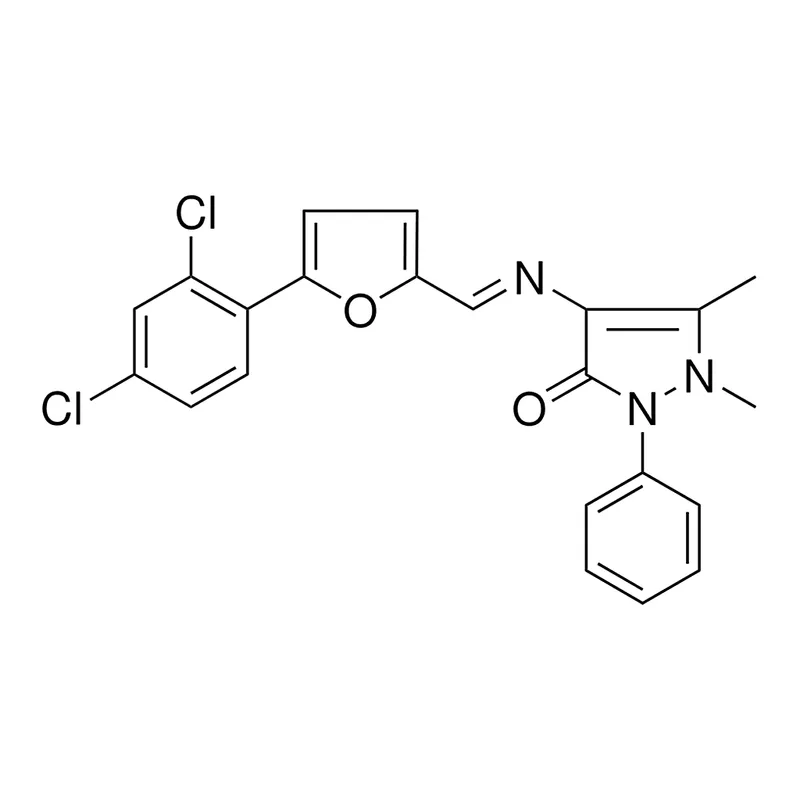 Merck RCL R48,627-2 - 10 MG