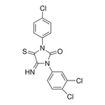 Merck 3-(4-CHLOROPHENYL)-1-(3,4-DICH - 50 MG&