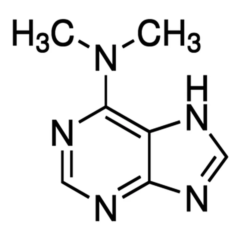 Merck 6-DIMETHYLAMINOPURINE CRYSTALLINE
