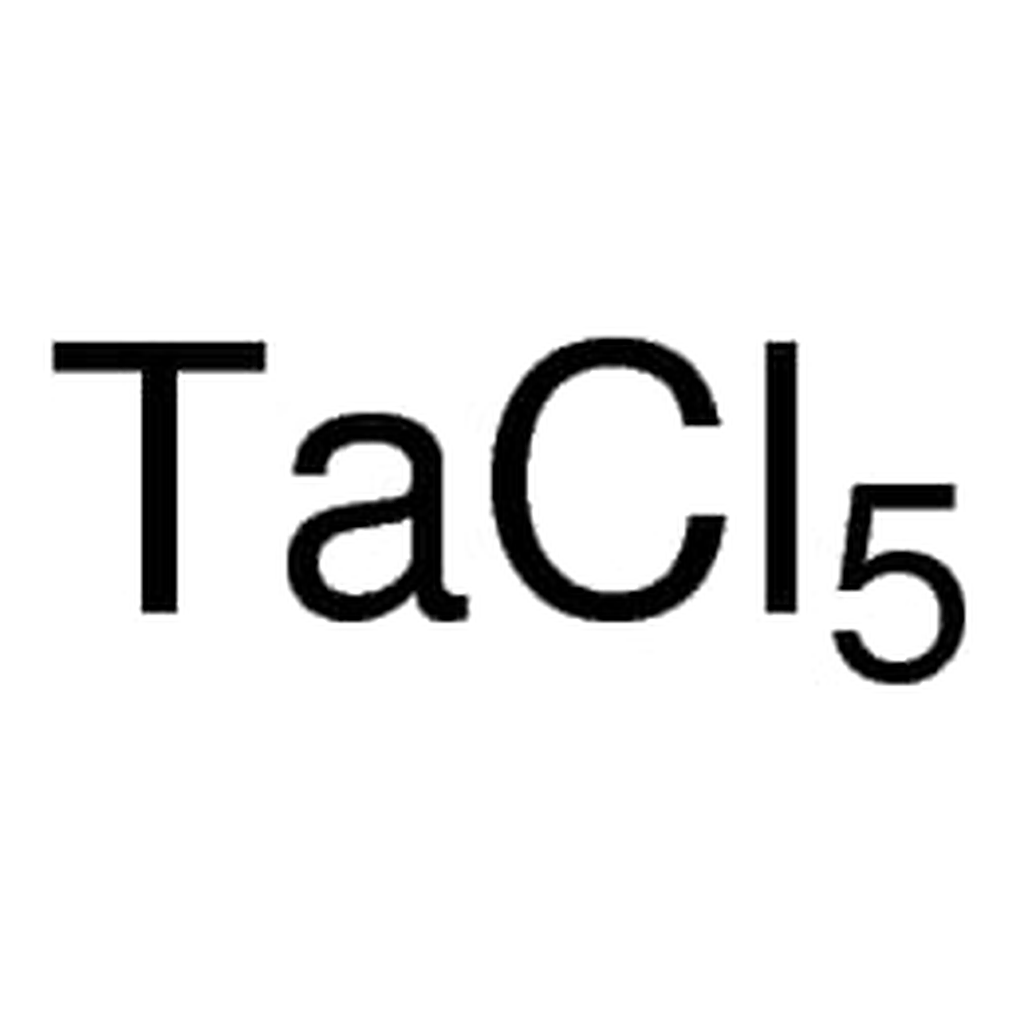 Merck TANTALUM(V) CHLORIDE, 99.99% METALS BAS&