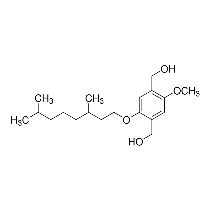 Merck 2-METHOXY-5-(3',7'-DIMETHYLOCTY