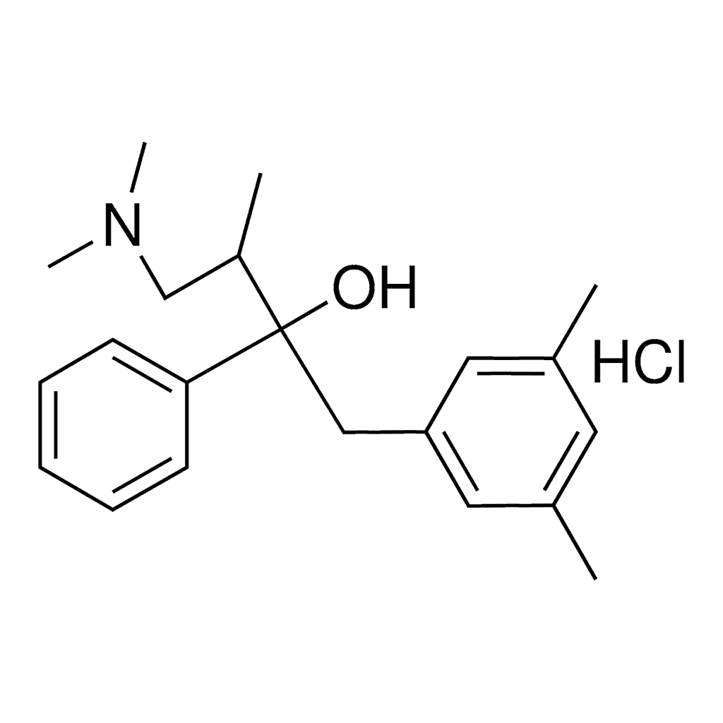 Merck 3-(DIMETHYLAMINOMETHYL)-2-PHENYL-