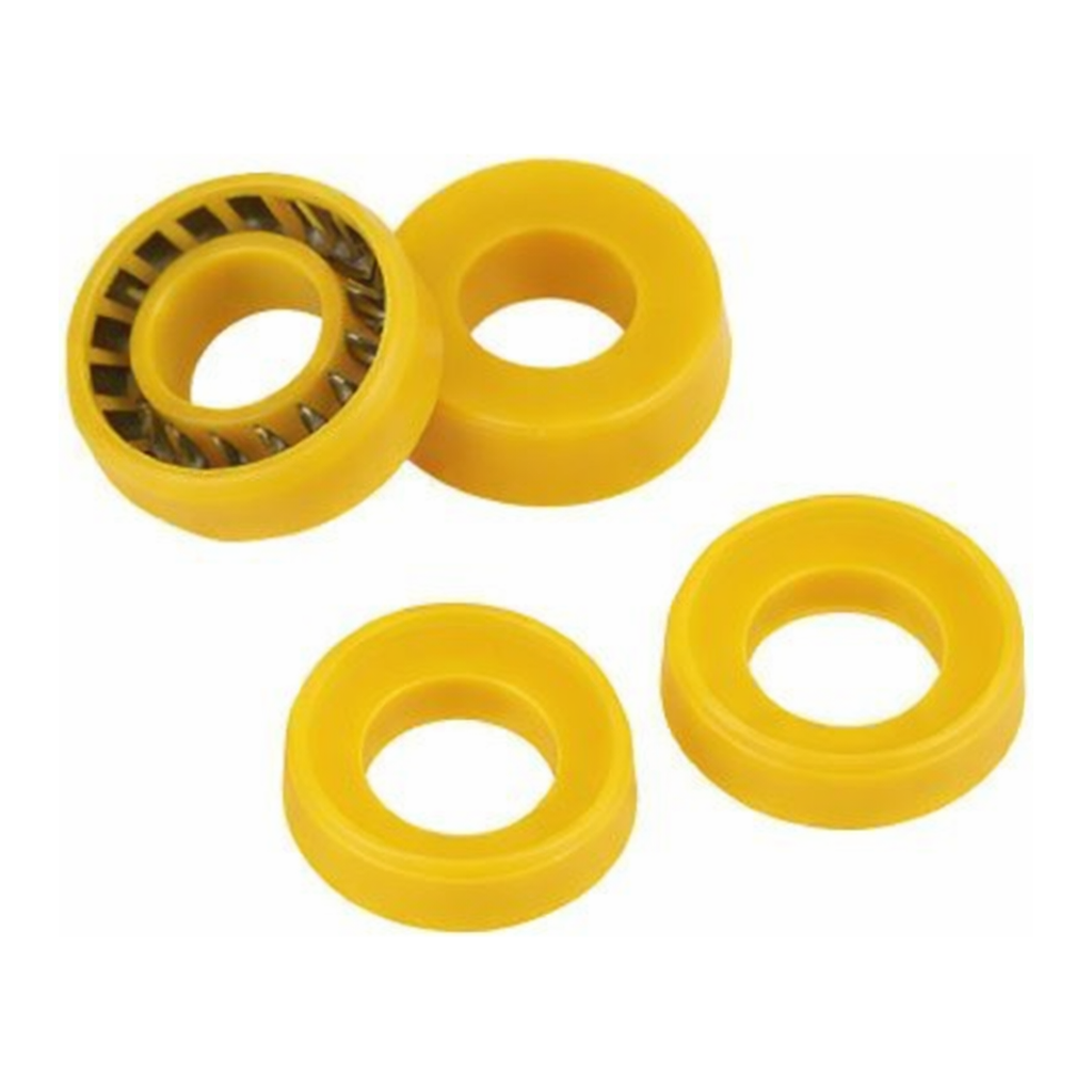 Restek Piston Seal (RP) and Wash Seal 2-pk Sim to OEM # 6044.0295