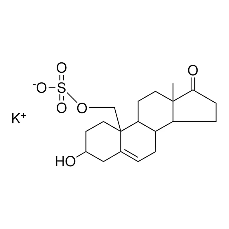 Merck 19-HYDROXY-17-OXOANDROST-5-EN-3-B-