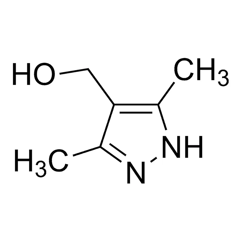 Merck (3,5-Dimethyl-1H-pyrazol-4-yl)methanol