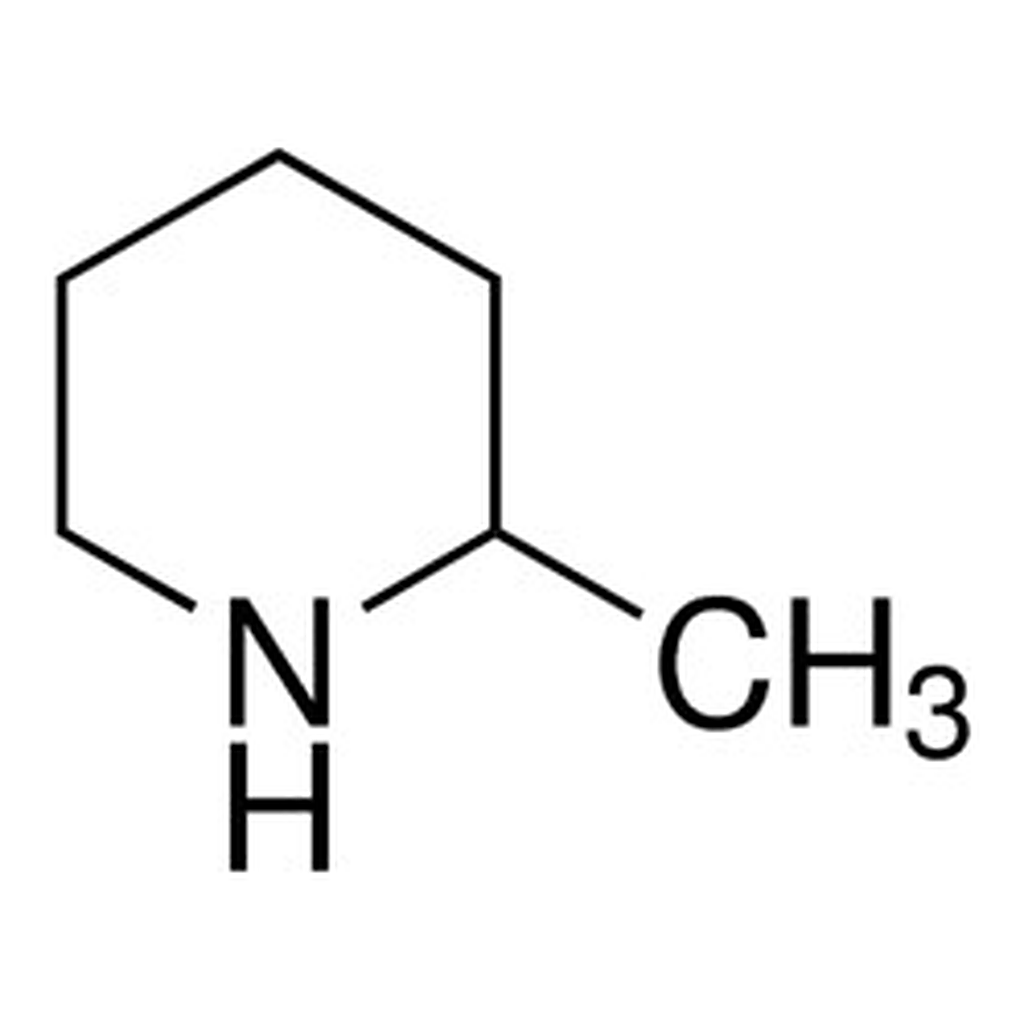 Merck 2-METHYLPIPERIDINE, 98%