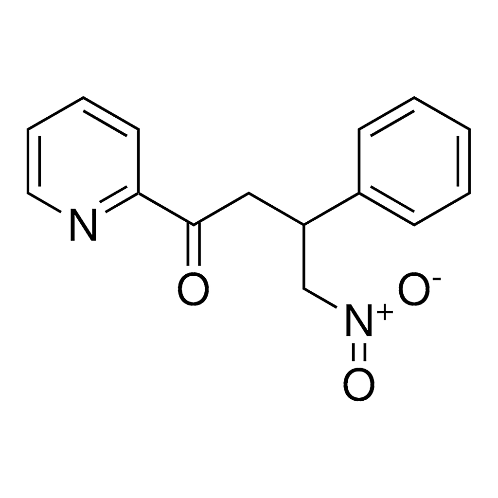 Merck 4-NITRO-3-PHENYL-1-PYRIDIN-2-Y - 25 MG&