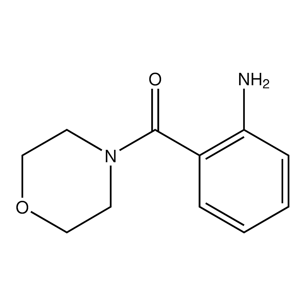 Merck 2-(4-Morpholinylcarbonyl)aniline