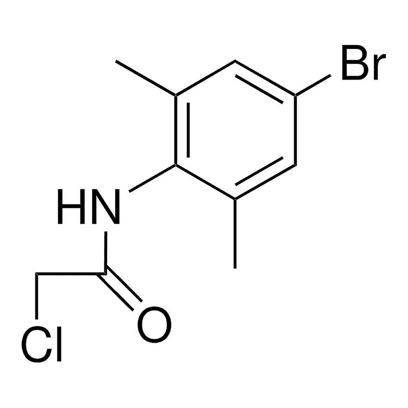 Merck 4'-BROMO-2-CHLORO-2',6'-DIMETHYL-