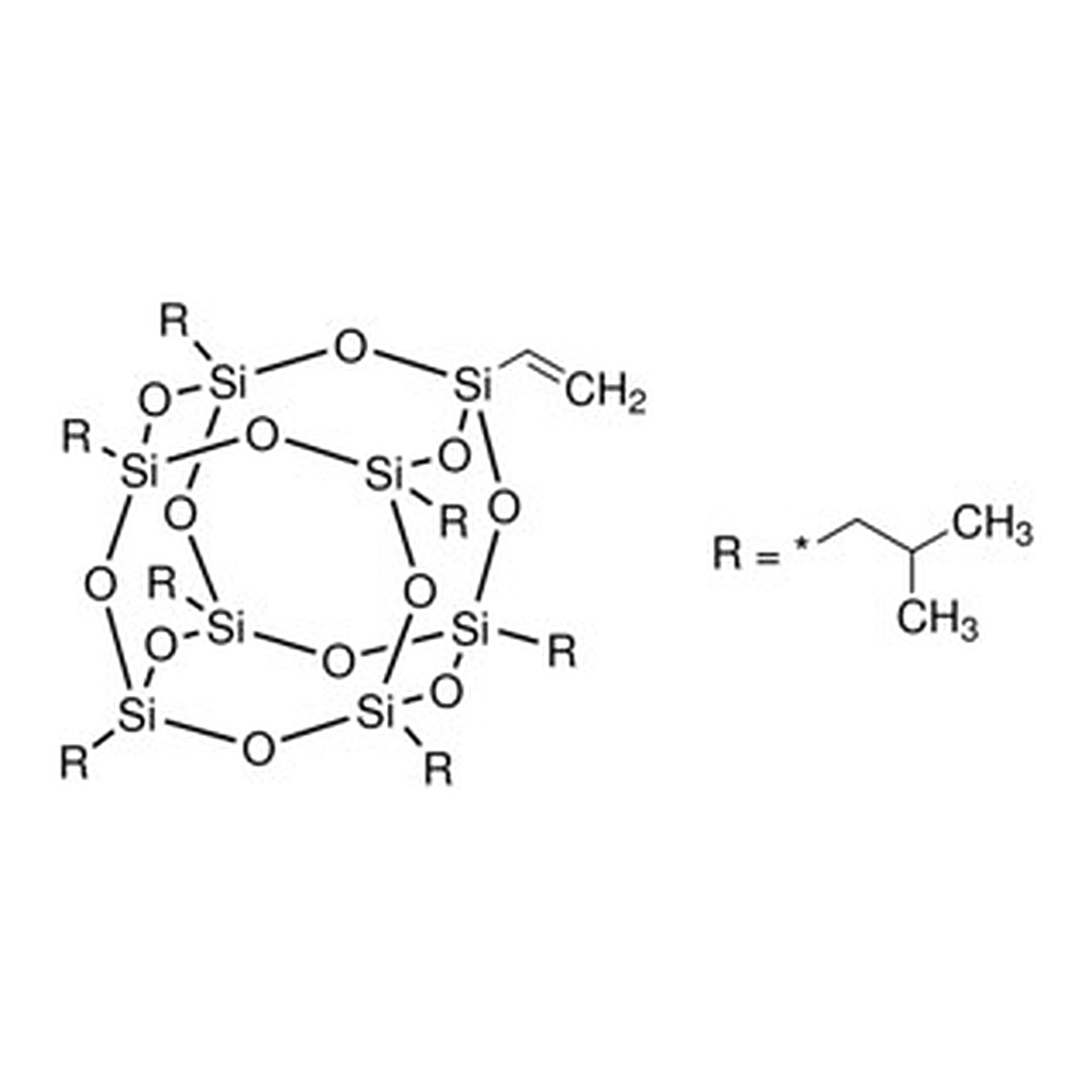 Merck PSS-VINYL-HEPTAISOBUTYL SUBSTITUTED