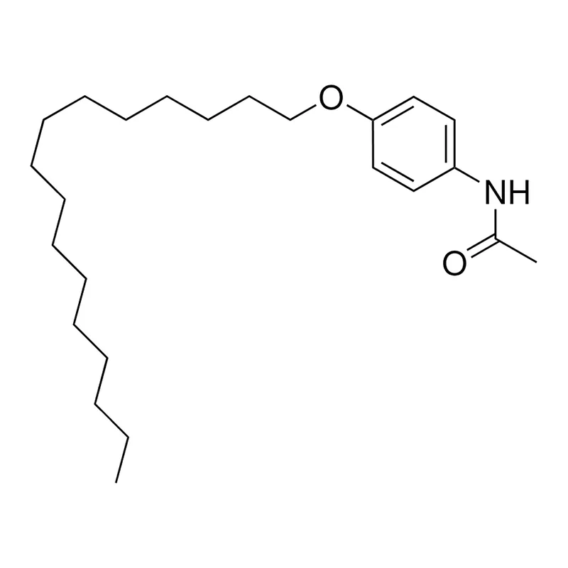 Merck 4'-(HEXADECYLOXY)ACETANILIDE-