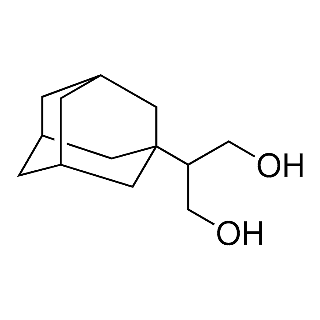 Merck 2-ADAMANTAN-1-YL-PROPANE-1,3-D - 25 MG&