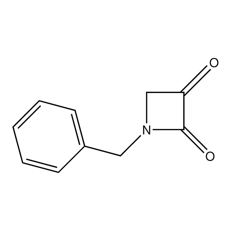 Merck 1-BENZYL-2,3-AZETIDINEDIONE-5MG