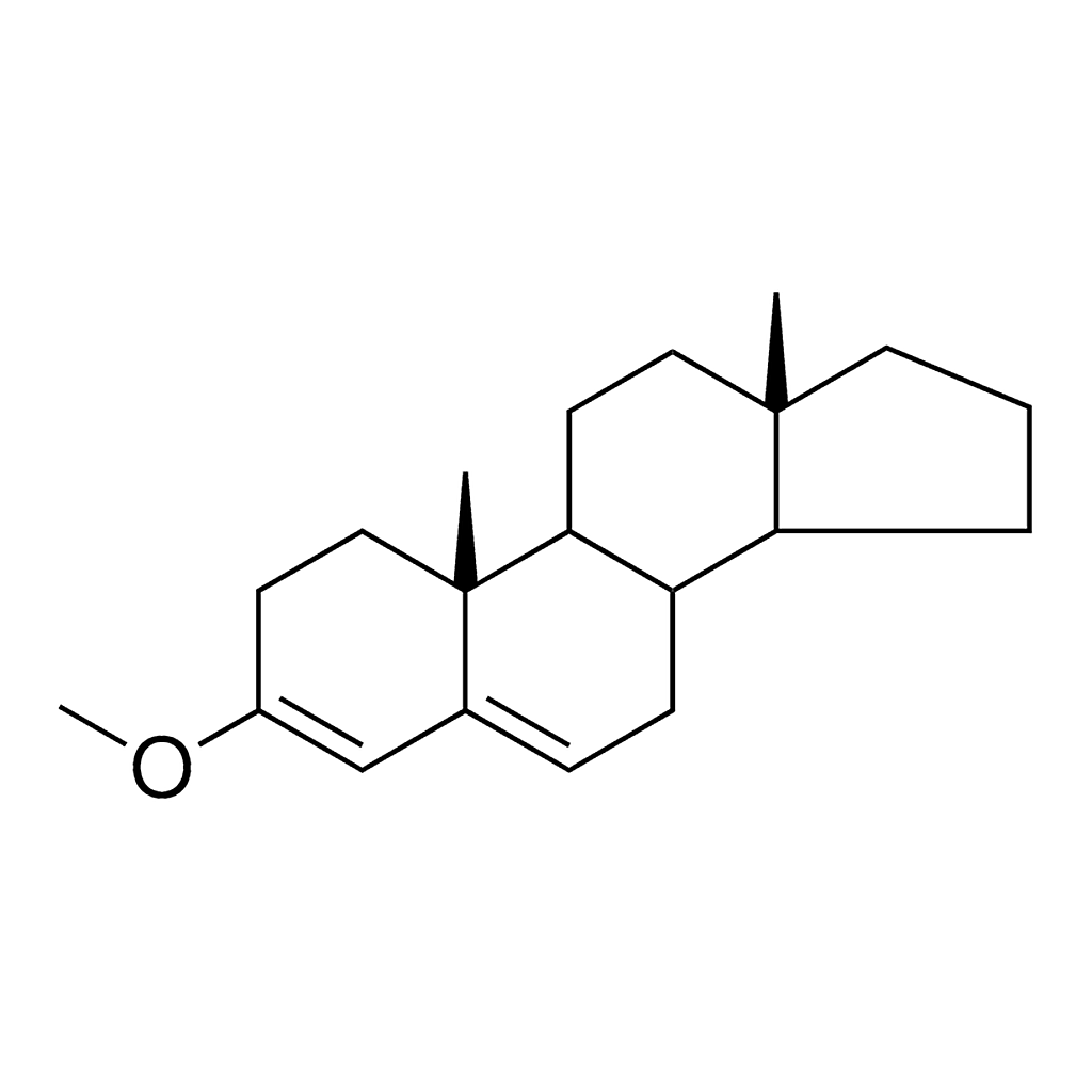 Merck 3-METHOXY-10,13-DIMETHYL-DODECAH-