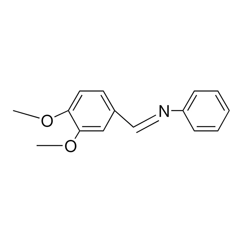 Merck N-(3,4-DIMETHOXYBENZYLIDENE)ANI-