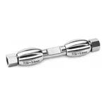 Waters XBridge BEH Shield RP18 Intelligent Speed (IS) Column, 130Å, 5 µm, 2.1 mm X 20 mm, 1/pk