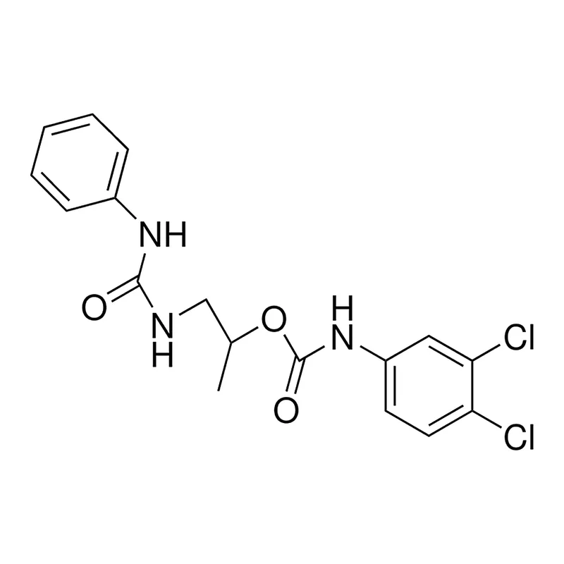 Merck 1-(3-PHENYLUREIDO)-2-PROPYL N- - 50 MG&