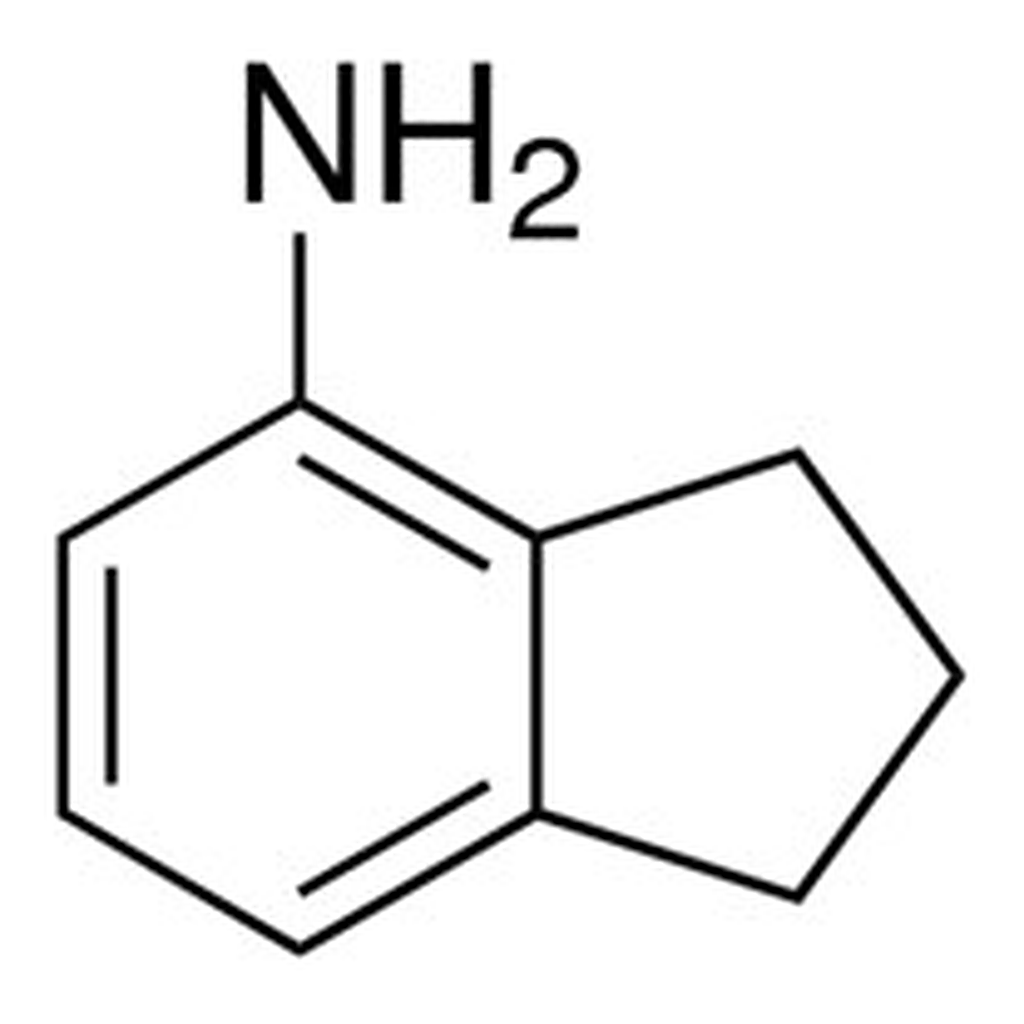 Merck 4-AMINOINDAN, 97%