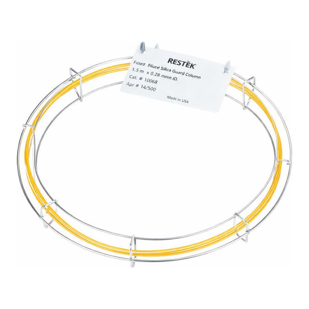 Restek Deactivated Tubing, Hydroguard Deactivation 30m, 0.53mm ID