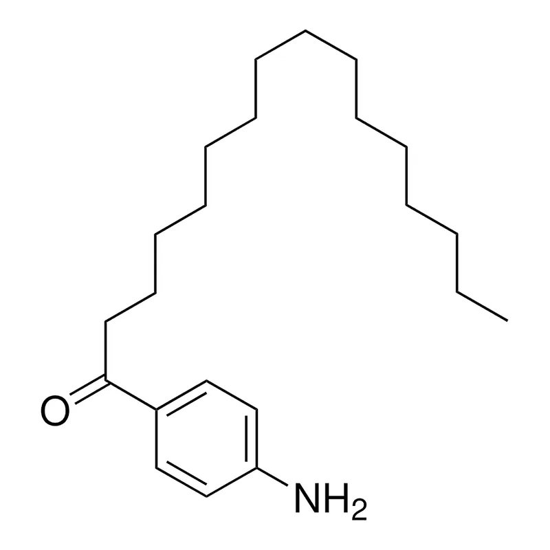 Merck 4-AMINOPHENYL PENTADECYL KETONE