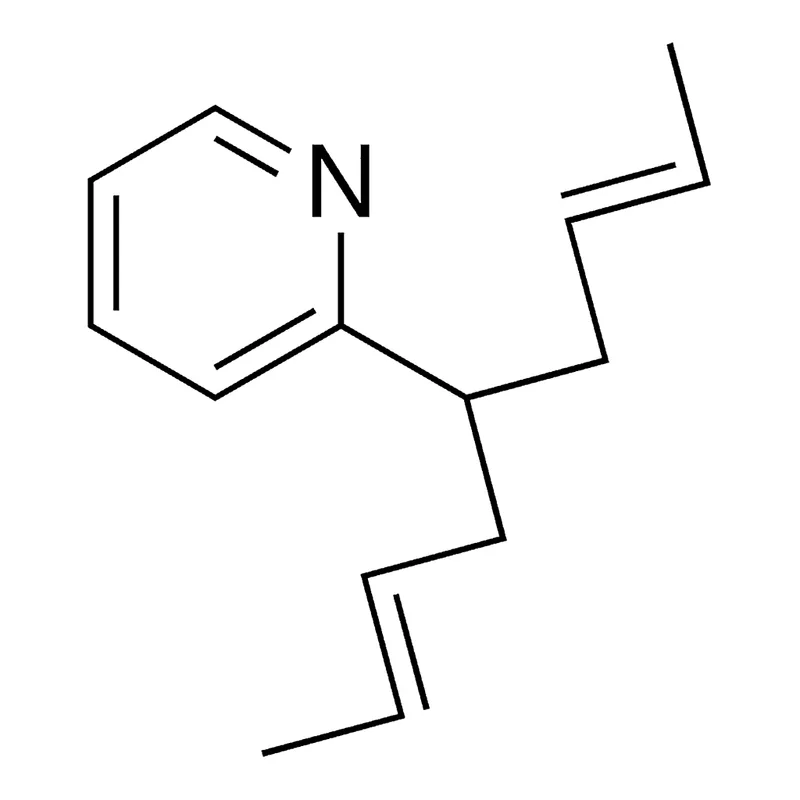 Merck 5-(2-PYRIDYL)2,7-NONADIENE-
