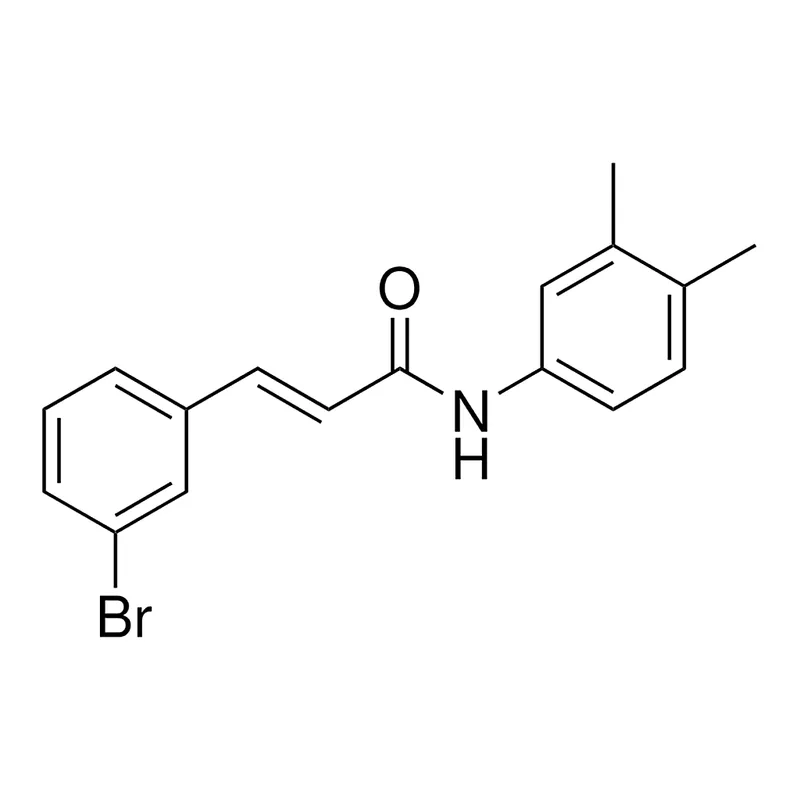 Merck 3-(3-BROMO-PHENYL)-N-(3,4-DIME - 10 MG&