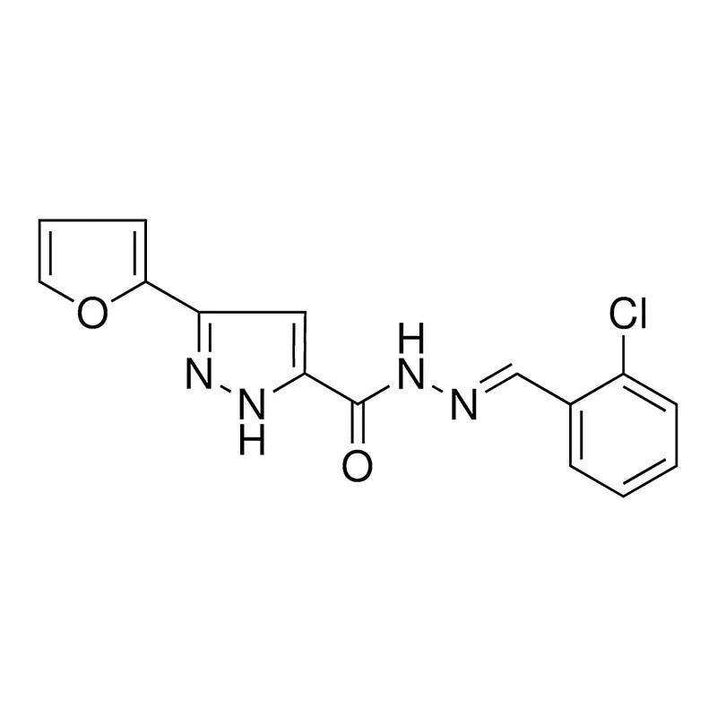 Merck 5-FURAN-2-YL-2H-PYRAZOLE-3-CAR - 50 MG &