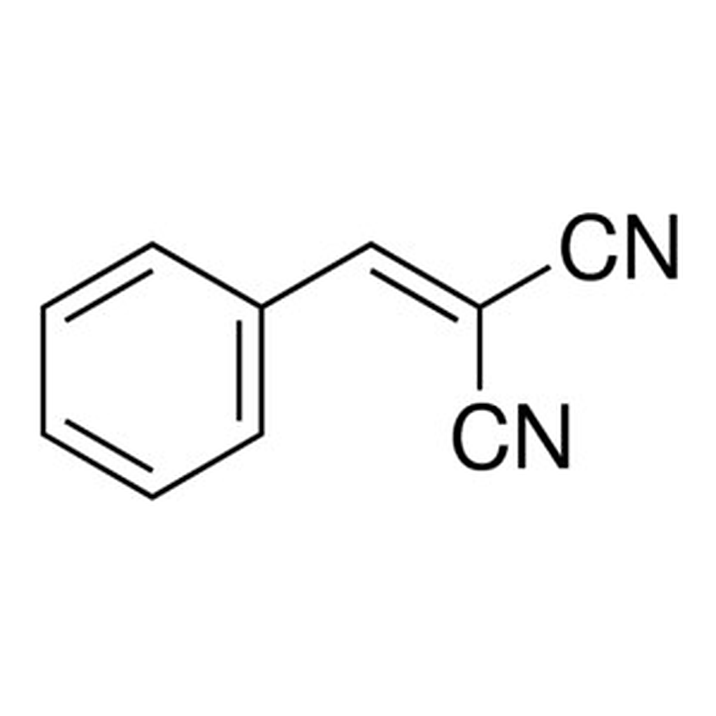 Merck BENZYLIDENEMALONONITRILE, 98%