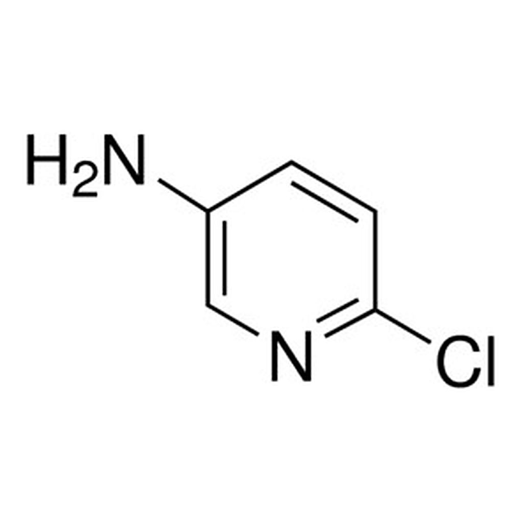 Merck 5-AMINO-2-CHLOROPYRIDINE, 98%