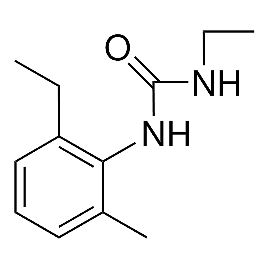 Merck 1-ETHYL-3-(2-ETHYL-6-METHYLPHEN-