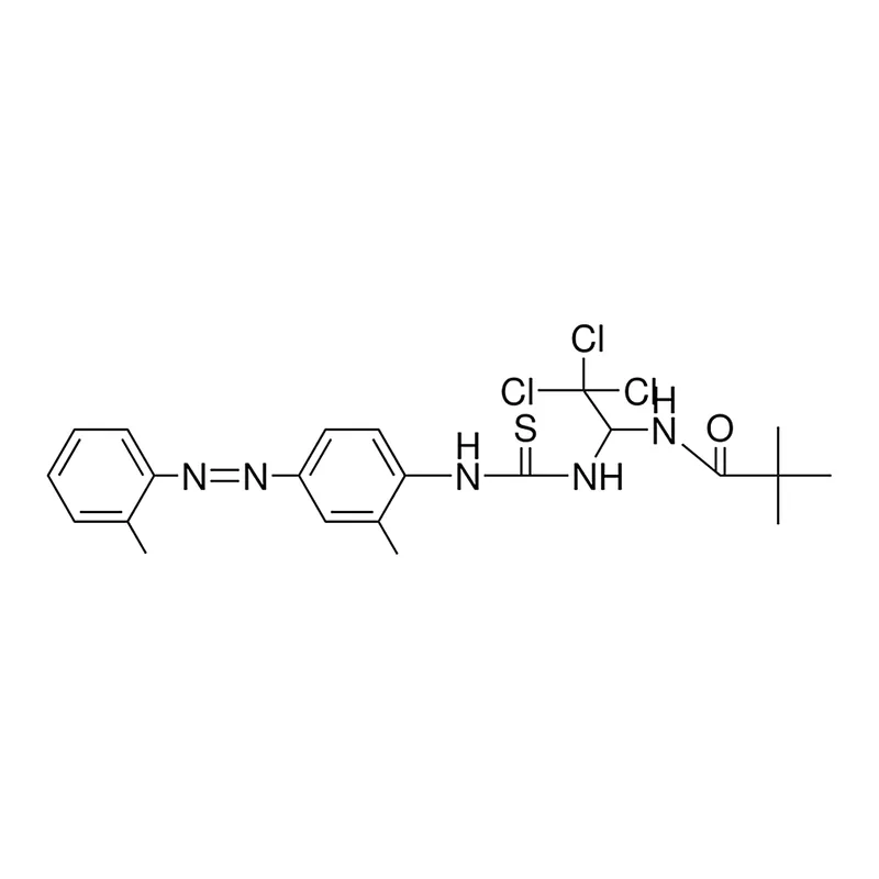 Merck 2,2-DIMETHYL-N-(2,2,2-TRICHLORO-1-3-10MG