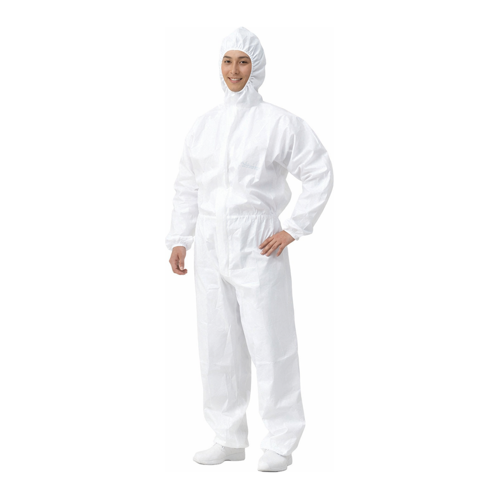 AS ONE KleenGuard® Disposable Coverall A40, 클린가드® 보호복 A40