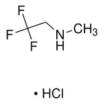 Merck N-Methyl-N-(2,2,2-trifluoroethyl)amine hydrochloride