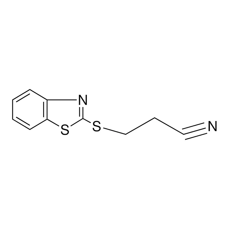Merck 3-(2-BENZOTHIAZOLYLTHIO)PROPIO - 50 MG&