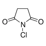 Merck N-CHLOROSUCCINIMIDE, 98+%