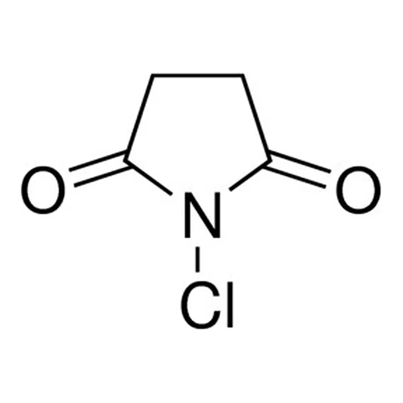 Merck N-CHLOROSUCCINIMIDE, 98+%