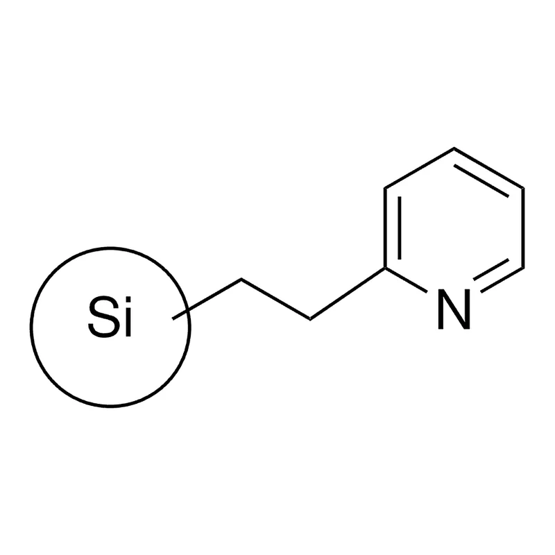 Merck 2-(2-Pyridyl)ethyl-functionalized silica gel