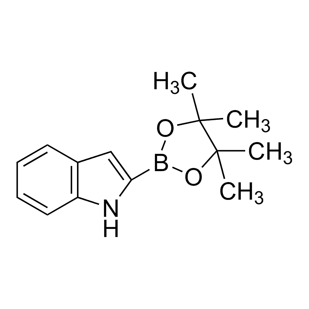 Merck Indole-2-boronic acid pinacol ester