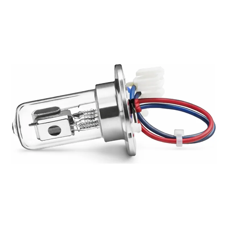 Agilent Deuterium lamp UVD160/320 UVD170/340 TMO