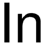 Merck Indium