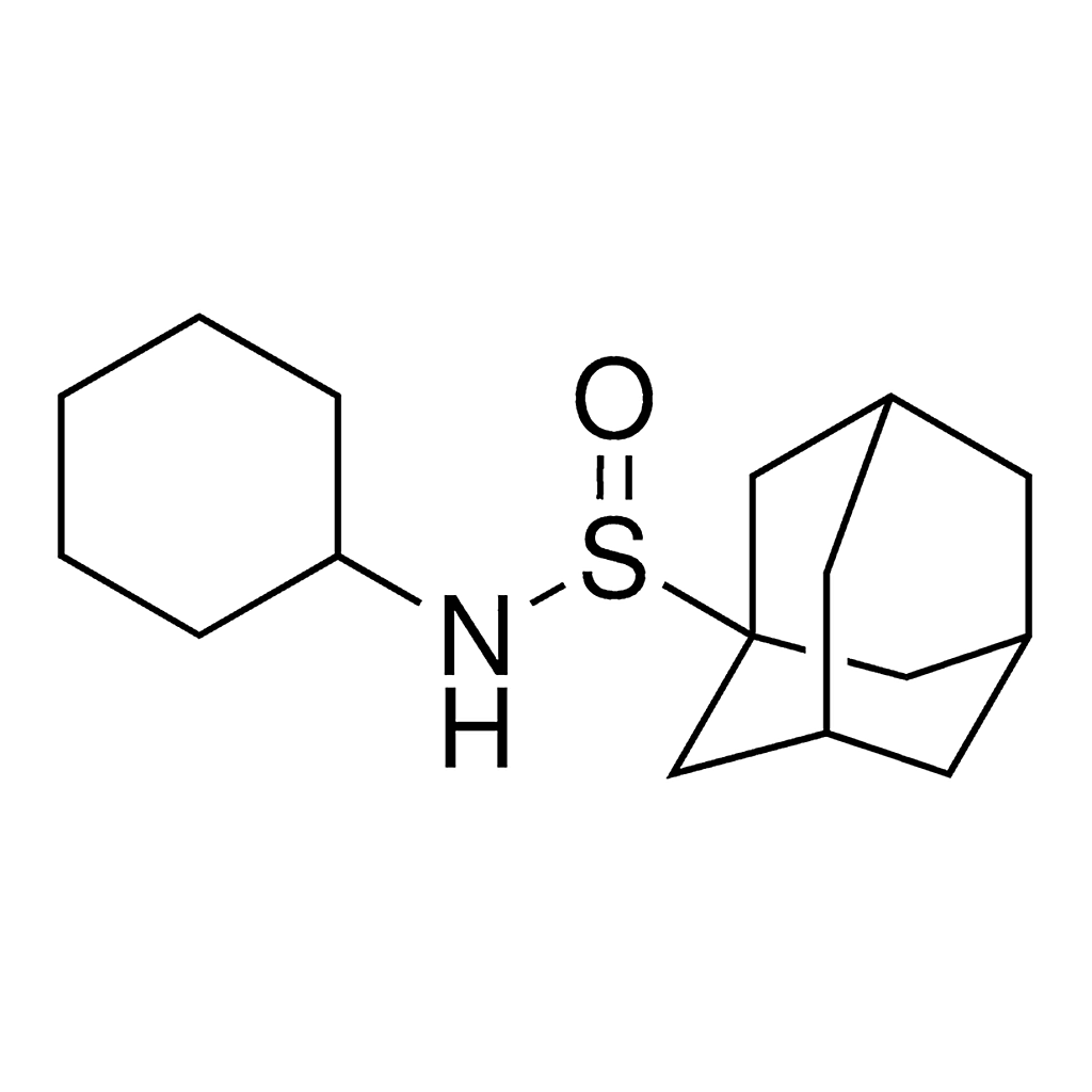 Merck ADAMANTANE-1-SULFINIC ACID CYCL - 50MG &