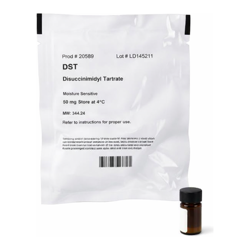 Thermo Fisher Scientific DST (disuccinimidyl tartrate)